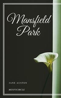 Mansfield Park (eBook, ePUB) - Austen, Jane; Austen, Jane