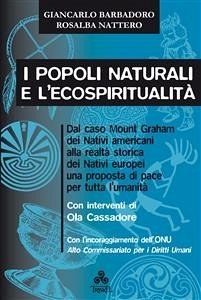 I Popoli naturali e l'ecospiritualità (eBook, ePUB) - Barbadoro, Giancarlo; Nattero, Rosalba