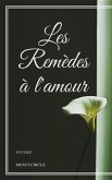 Les Remèdes à l'amour (eBook, ePUB)