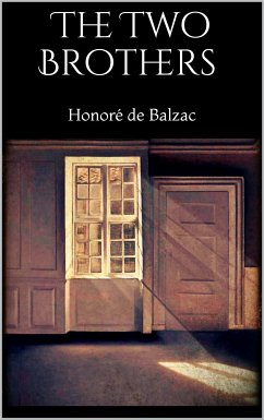 The Two Brothers (eBook, ePUB) - de Balzac, Honoré