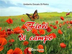 Fiori di campo (eBook, ePUB) - Donato Di Pietro, Umberto