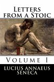 Letters from a Stoic (eBook, ePUB)