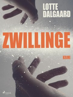Cover Zwillinge (eBook, ePUB)