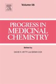 Progress in Medicinal Chemistry (eBook, ePUB)