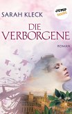 Die Verborgene (eBook, ePUB)