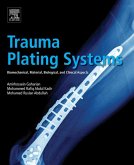 Trauma Plating Systems (eBook, ePUB)