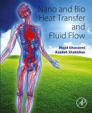 Nano and Bio Heat Transfer and Fluid Flow (eBook, ePUB)