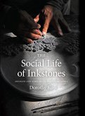 The Social Life of Inkstones (eBook, ePUB)