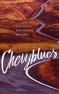Chevyblues (eBook, ePUB) - Faber, Juli