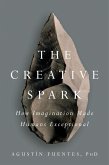 The Creative Spark (eBook, ePUB)