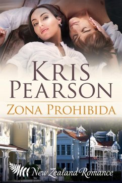 Cover Ya traducido: Zona prohibida (eBook, ePUB)