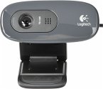 Logitech Webcam C 270 HD Logitech Webcam C 270 HD
