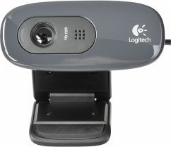 Cover Logitech Webcam C 270 HD