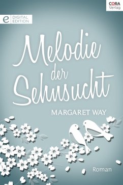Melodie der Sehnsucht (eBook, ePUB) - Way, Margaret