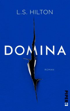 Domina / Maestra Bd.2 (eBook, ePUB) - Hilton, L.S.