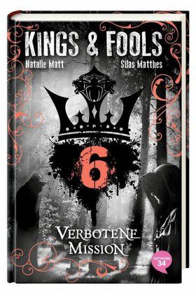 Buch-Reihe Kings & Fools
