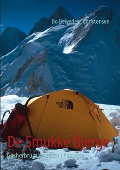 De Smukke Bjerge (eBook, ePUB)