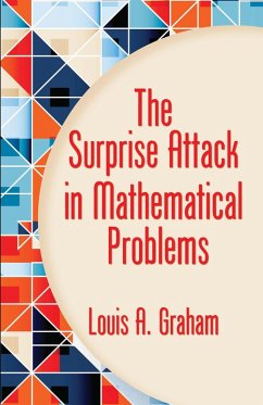 The Surprise Attack in Mathematical Problems (eBook, ePUB) - Graham, Louis A.