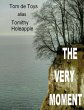 The Very Moment (eBook, ePUB) - Bild 1