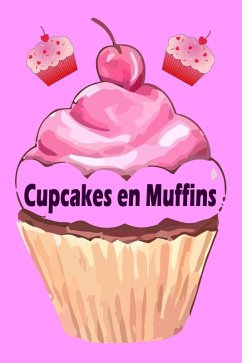 Cupcakes en Muffins - De 200 beste recepten in een bakplaat boek (cake en gebak) (eBook, ePUB) - Jonasson, Natalie