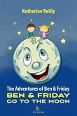 The Adventures of Ben & Friday (eBook, ePUB)