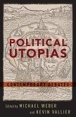 Political Utopias (eBook, ePUB)