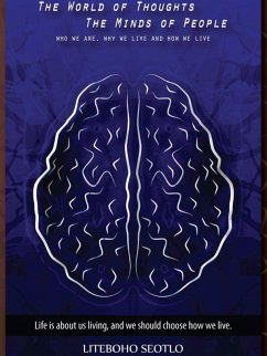 Cover The World of Thoughts, The Minds of People (1) (eBook, ePUB)