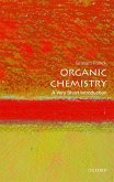 Organic Chemistry: A Very Short Introduction (eBook, ePUB)