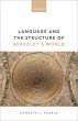 Language and the Structure of... - Bild 1
