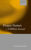 Proper Names (eBook, ePUB)
