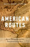 American Routes (eBook, ePUB)
