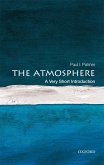 The Atmosphere: A Very Short Introduction (eBook, ePUB)