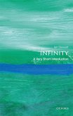 Infinity: A Very Short Introduction (eBook, ePUB)
