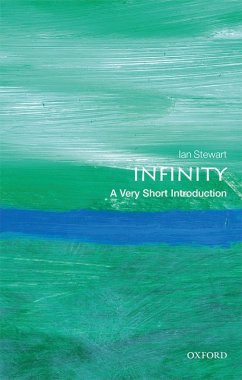 Infinity (eBook, ePUB) - Stewart, Ian