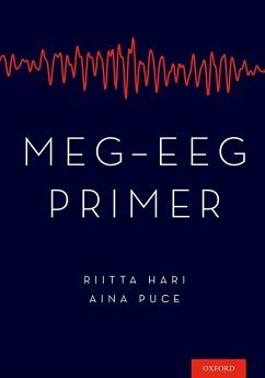 MEG-EEG Primer (eBook, ePUB) - Hari, Riitta; Puce, Aina