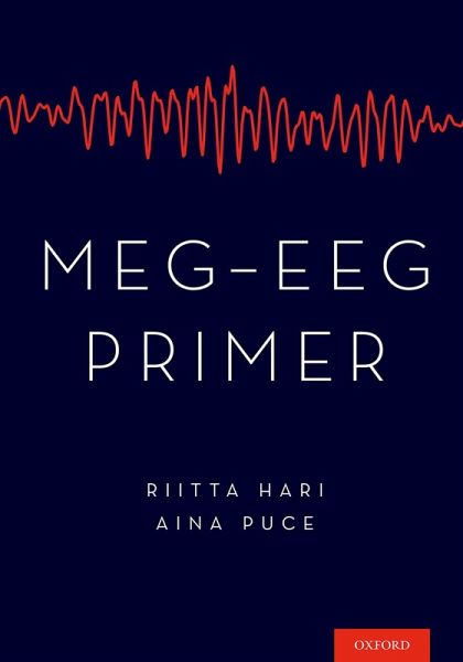 MEG-EEG Primer (eBook, ePUB) MEG-EEG Primer (eBook, ePUB)