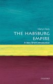 The Habsburg Empire: A Very Short Introduction (eBook, ePUB)