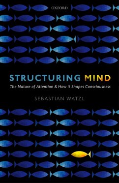 Structuring Mind (eBook, ePUB) - Watzl, Sebastian