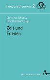 Zeit und Frieden (eBook, PDF)