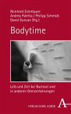 Bodytime (eBook, PDF)