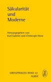 Säkularität und Moderne (eBook, PDF)