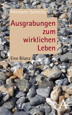 Ausgrabungen zum wirklichen Leben (eBook, PDF) - Schmitz, Hermann