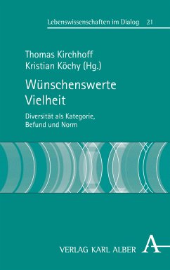 Wünschenswerte Vielheit (eBook, PDF)