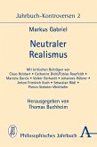 Neutraler Realismus (eBook, PDF)