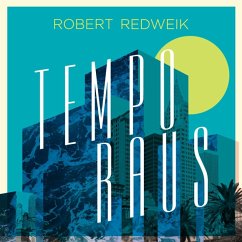 Tempo Raus - Redweik,Robert