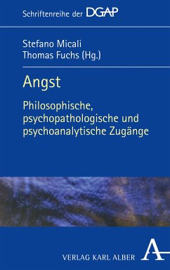 Angst (eBook, PDF)