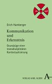 Kommunikation und Erkenntnis (eBook, PDF)