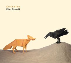 Trickster - Okazaki,Miles