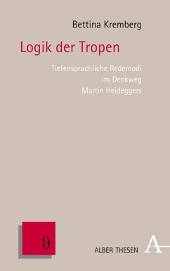 Logik der Tropen (eBook, PDF) - Kremberg, Bettina