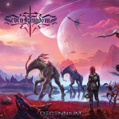 Decennium - Seven Kingdoms